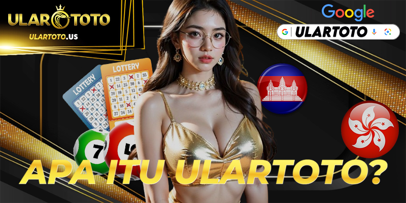 Apa itu ULARTOTO
